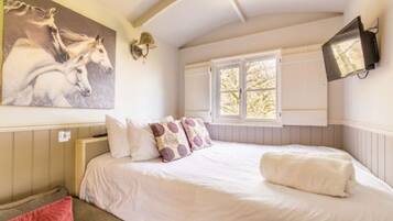 Apartemen | 1 kamar tidur