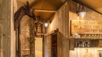 Apartemen | 3 kamar tidur