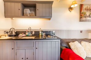 Apartment | 1 Schlafzimmer