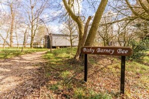Apartment | 1 Schlafzimmer