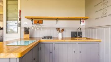 Apartemen | 1 kamar tidur