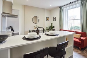 公寓 | 1 間臥室