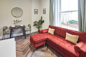 1 bedroom - Host Stay Apartment 3 Upton House (Northampton)