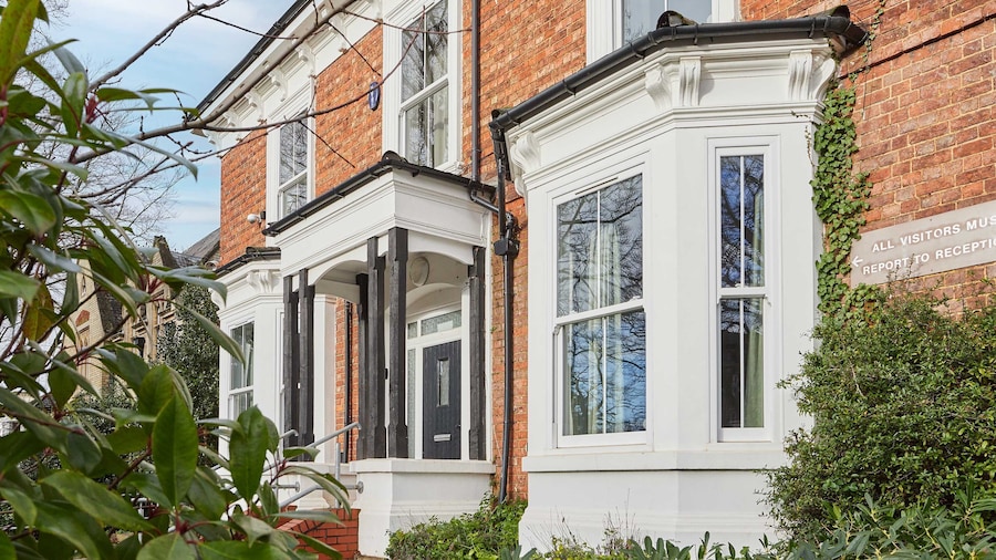 Host Stay Apartment 1 Upton House