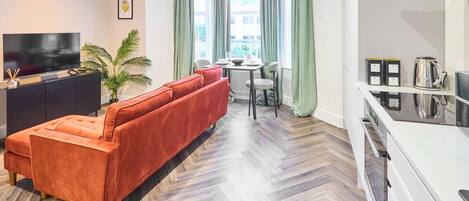 Apartment | 1 bedroom