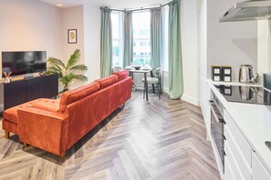 Apartment | 1 bedroom