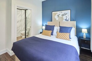 Apartamento | 1 dormitorio