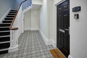 Apartamento | 1 dormitorio