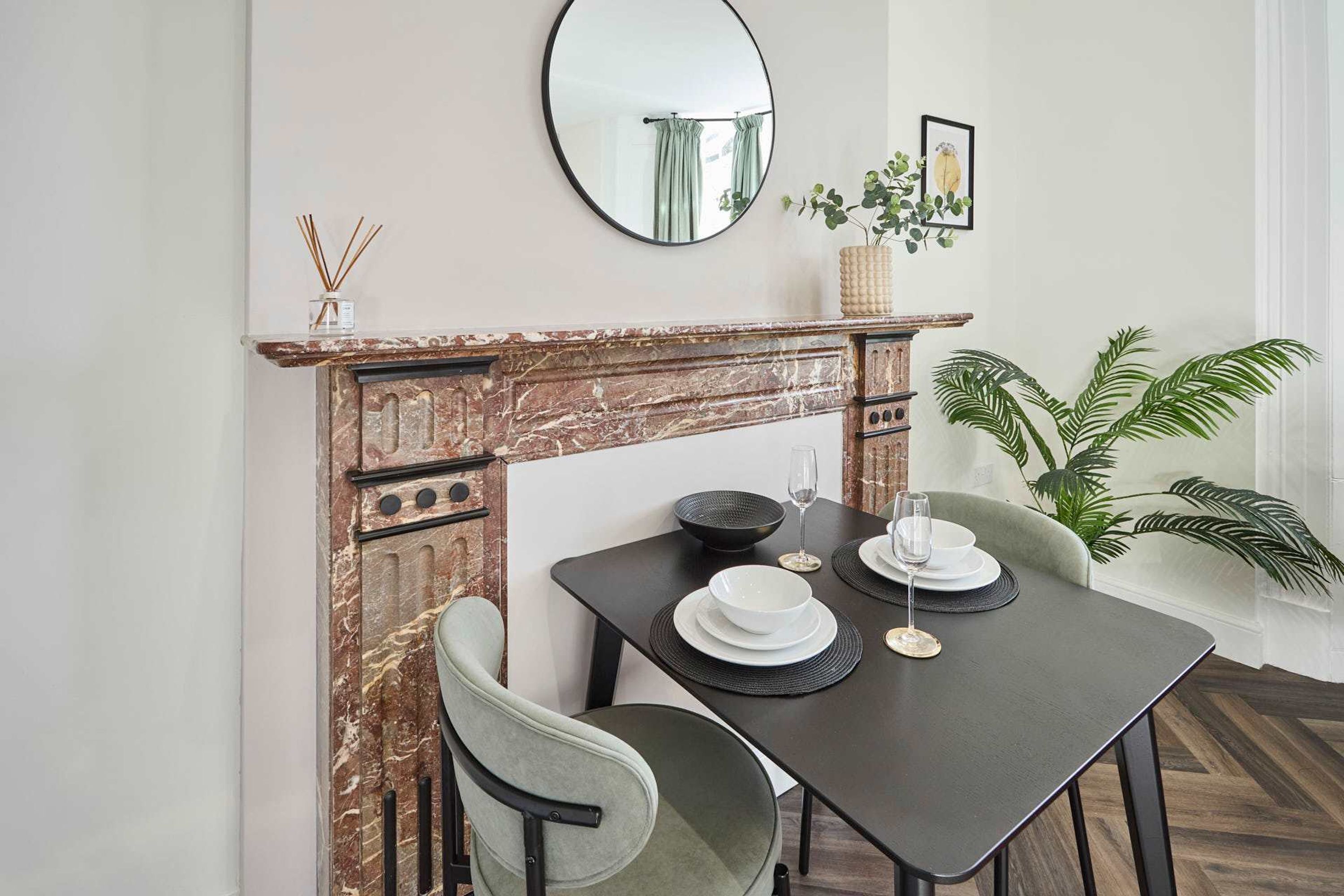 Apartment | 1 bedroom