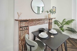 Apartamento | 1 dormitorio