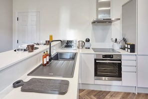 House | 1 bedroom - Host Stay Apartment 2 Upton House (Northampton)