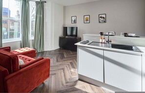 Apartment | 1 Schlafzimmer