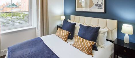 Appartement | 1 chambre