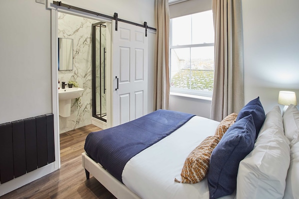 Apartment | 1 bedroom - Host Stay Apartment 4 Upton House (Northampton)