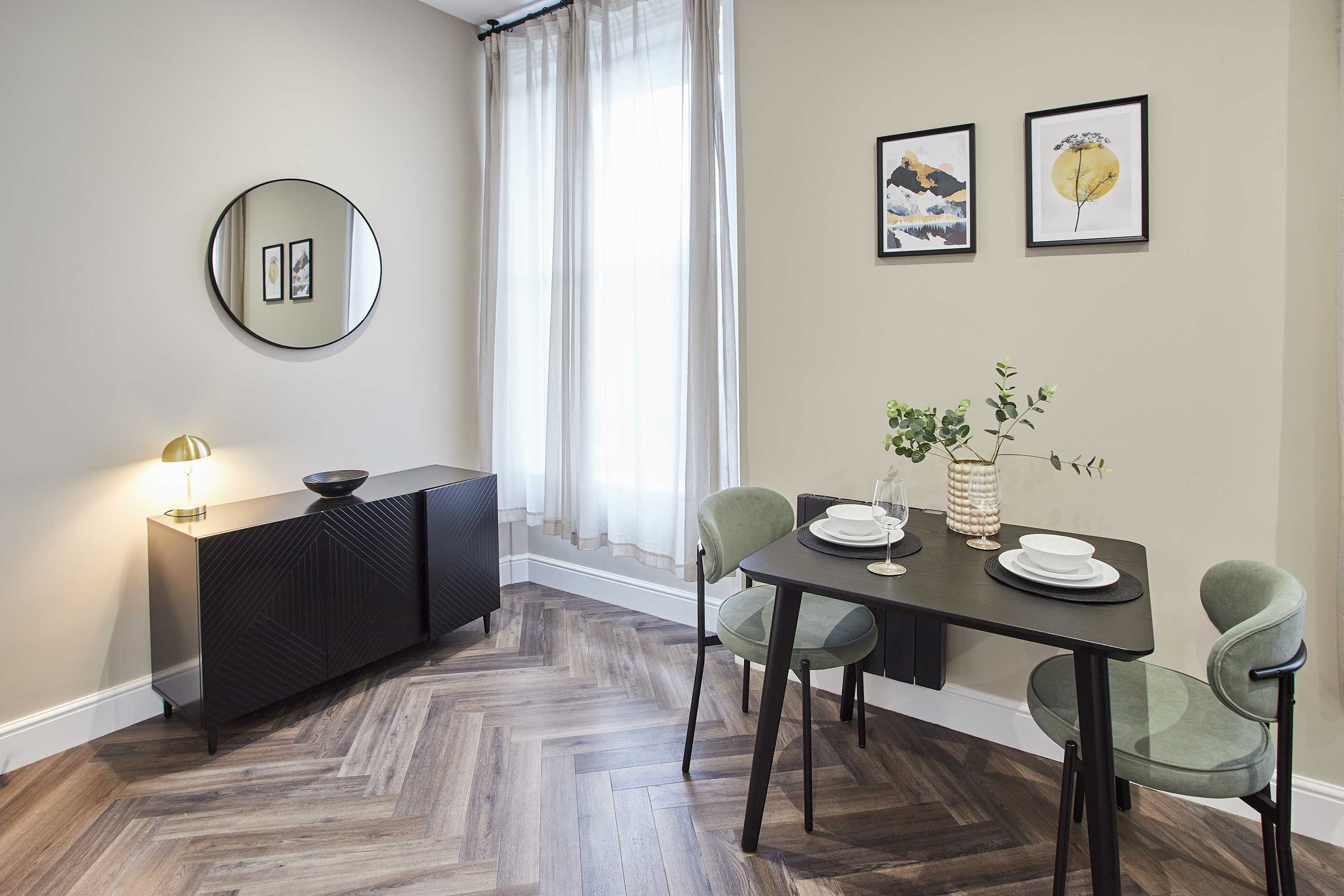 House | 1 bedroom