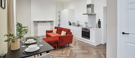 Apartment | 1 bedroom