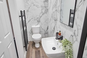 Apartment | 1 bedroom - Host Stay Apartment 4 Upton House (Northampton)