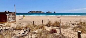 Casa en LEstartit cerca de Playa