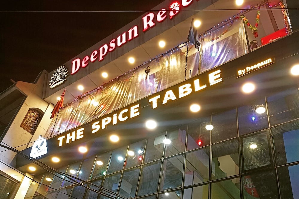 Deepsun Regency Hotel - Sunar River