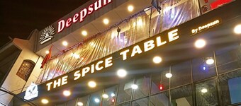 Deepsun Regency Hotel