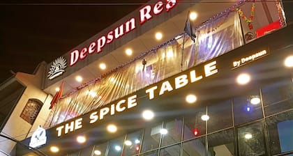 Deepsun Regency Hotel