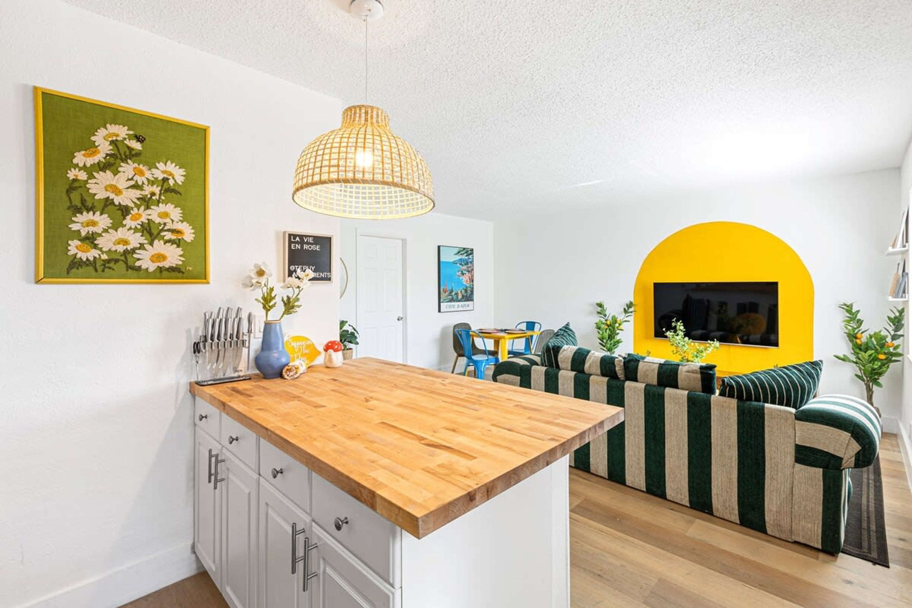 Apartment | 2 bedrooms