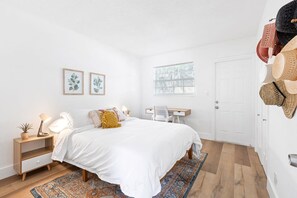 Leilighet | 2 soverom