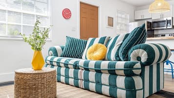 Apartment | 2 bedrooms