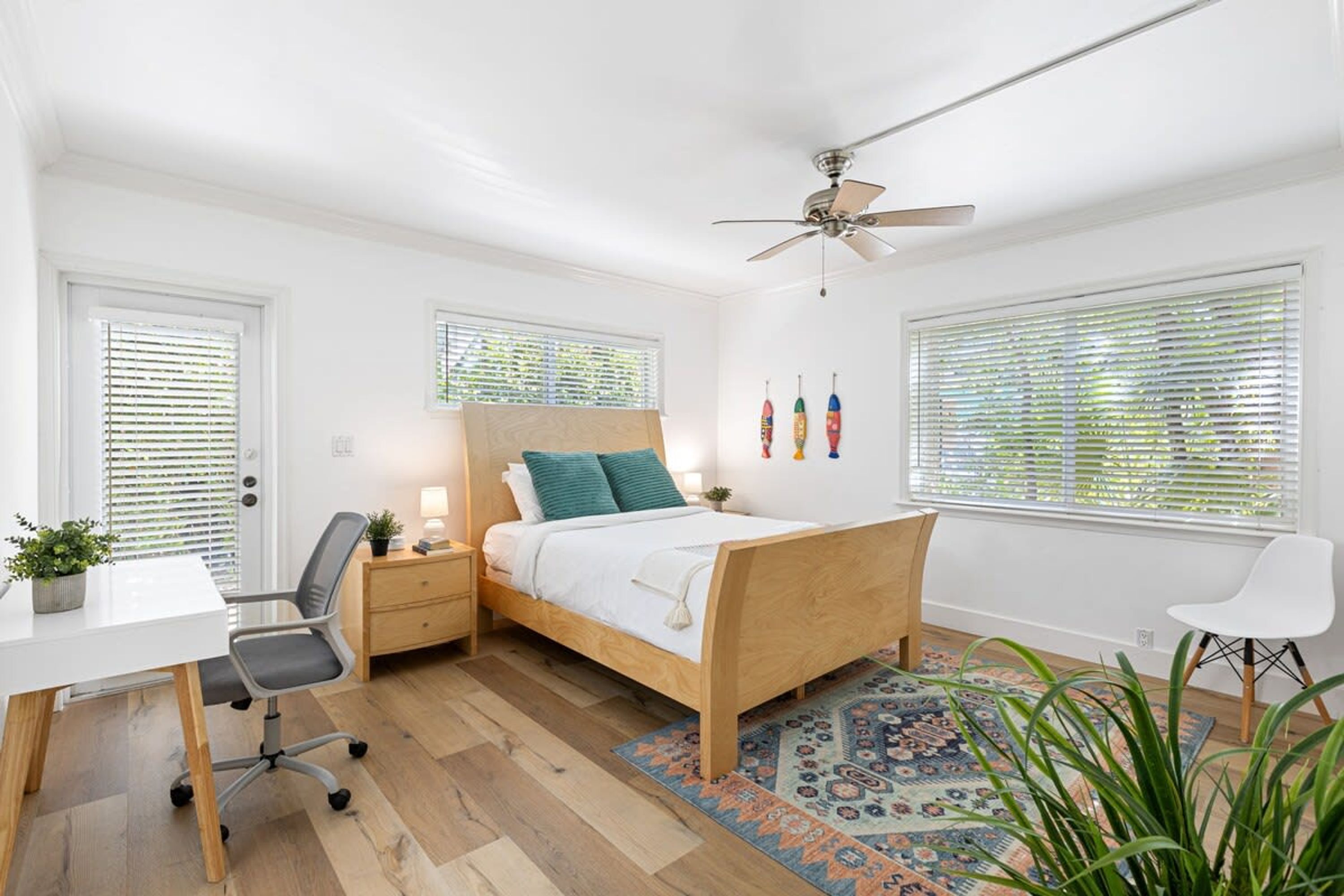 Appartement | 1 chambre