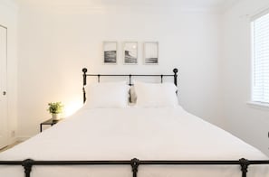 House | 1 bedroom