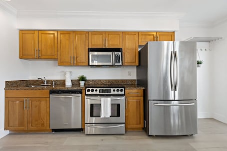 Apartment | 1 bedroom