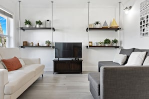 Apartamento | 1 dormitorio