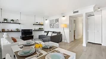Ferienhaus | 1 Schlafzimmer
