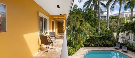 Apartment | 2 bedrooms, Internet