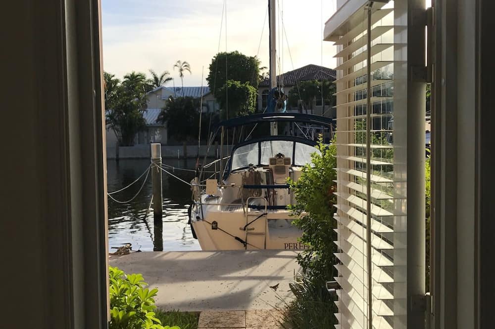 Beach Apt With Waterview in Las Olas Blvd - Nurmi Isles, FL