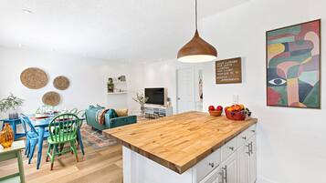 Ferienhaus | 2 Schlafzimmer
