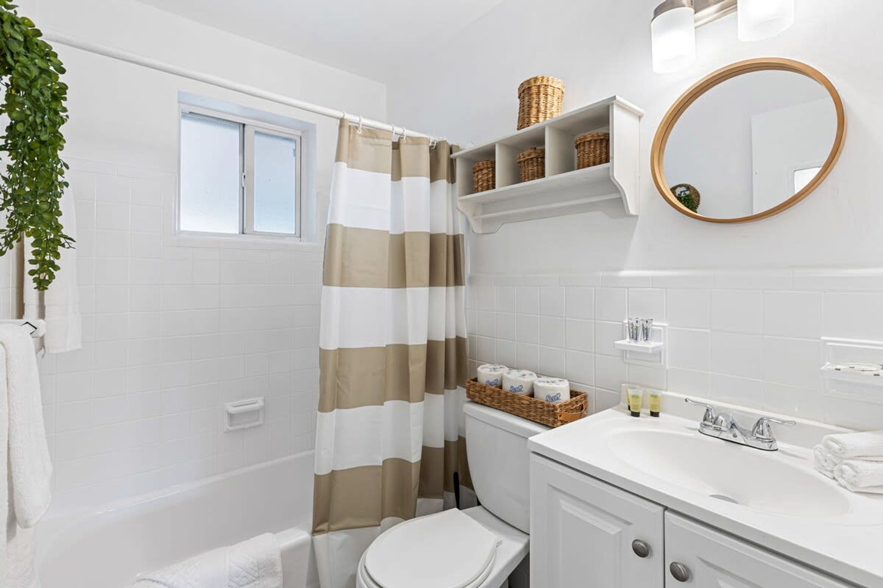 Apartment | Bathroom