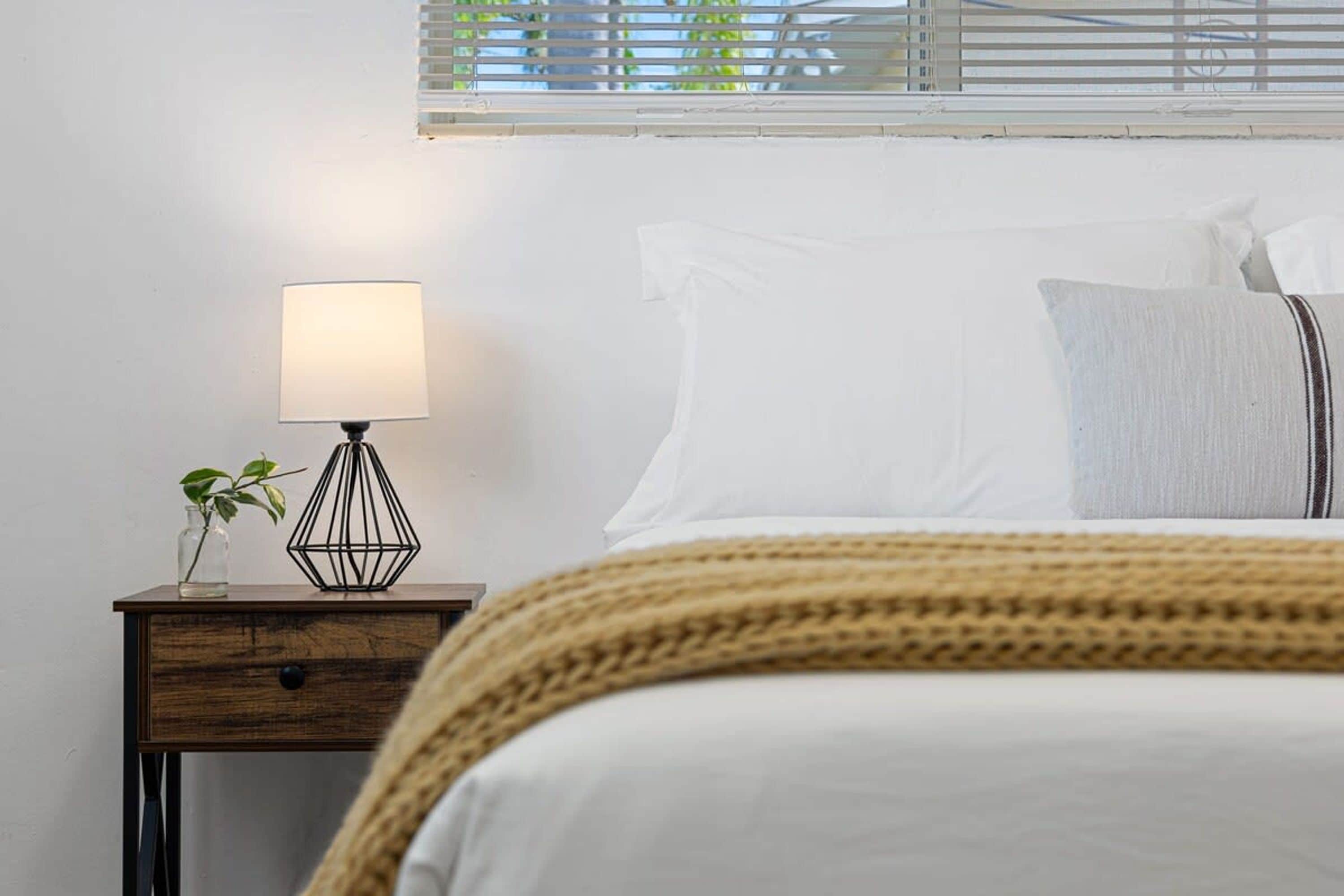 아파트 | 2 개의 침실, 책상