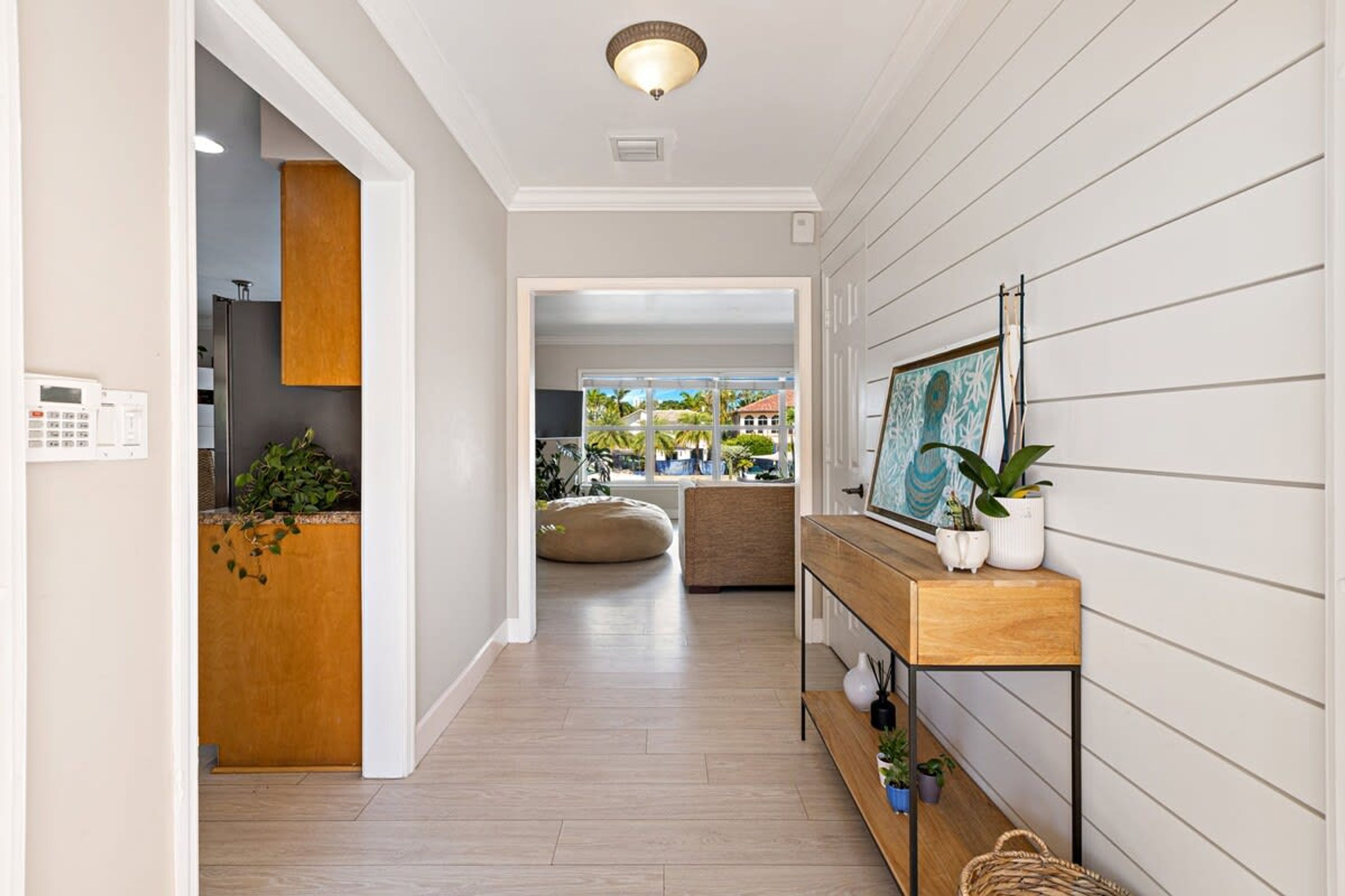 Lejlighed | 3 soveværelser