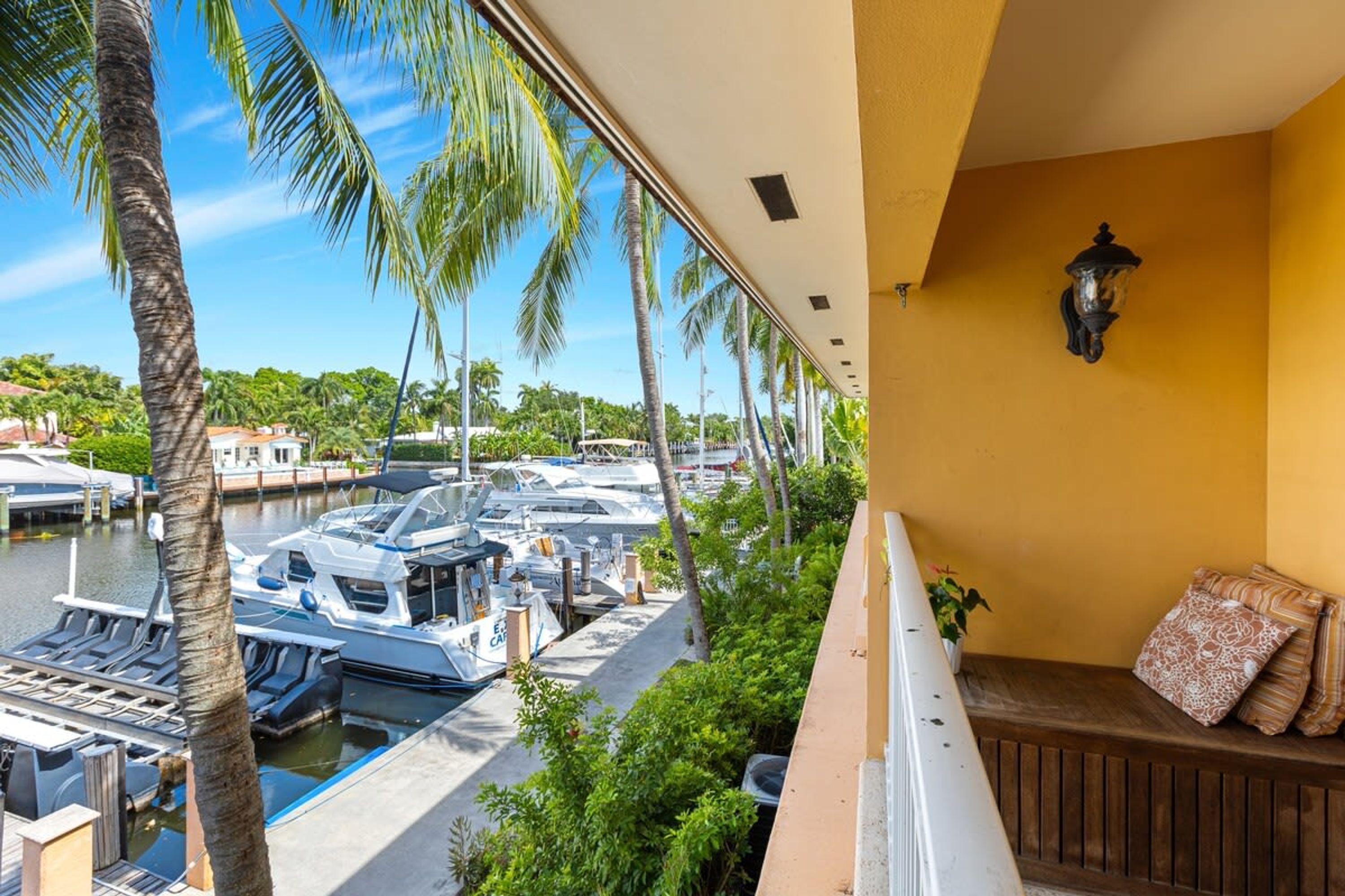 Appartement | 3 chambres