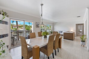 Apartment | 3 bedrooms - Relaxing Beach Apt in las Olas Blvd (Fort Lauderdale)