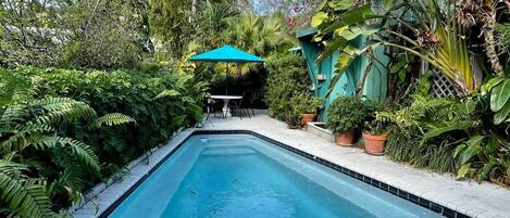 Apartment | 1 bedroom, Internet