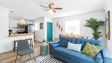 Apartment | 2 bedrooms