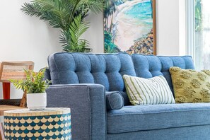 Apartment | 2 Schlafzimmer