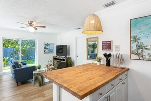 Apartment | 2 Schlafzimmer