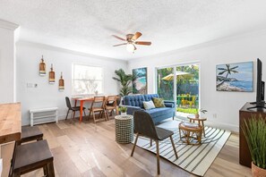 Apartment | 2 Schlafzimmer