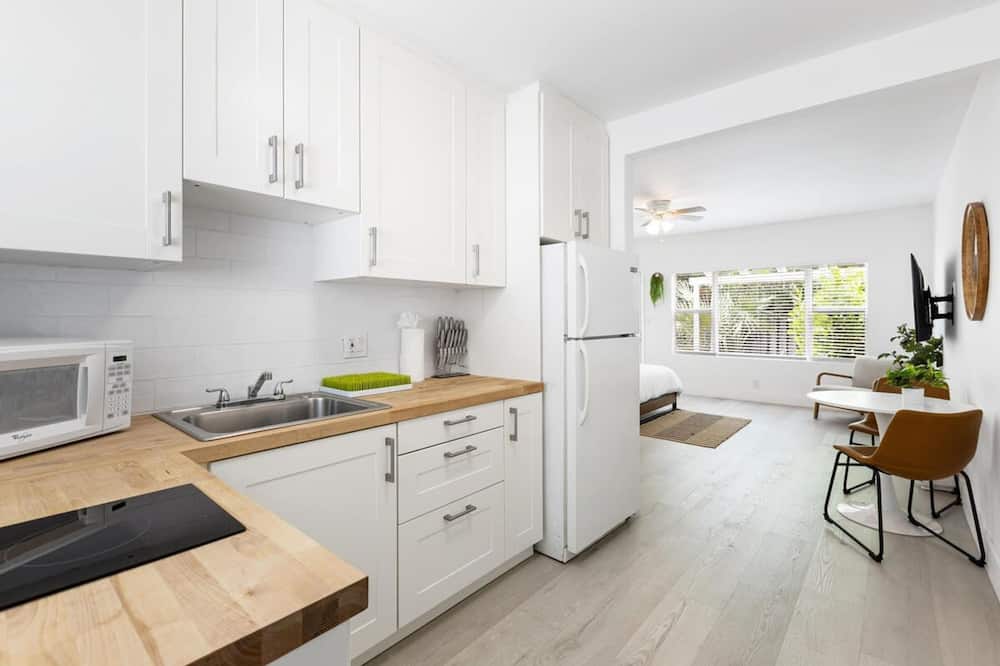 Victoria Park Unique Studio Close to Las Olas Blvd - Nurmi Isles, FL