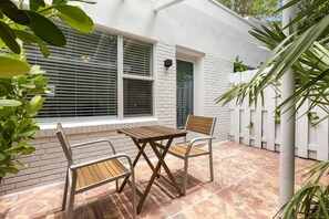 Εξωτερικοί χώροι