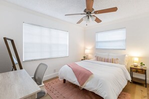 Appartement | 2 chambres