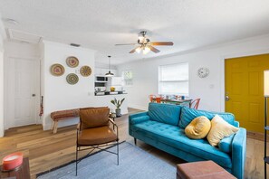 Maison | 2 chambres
